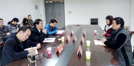 中托力合与河南科技大学化工与制药学院签订企校合作协议