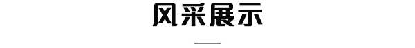 中托力合风采展示